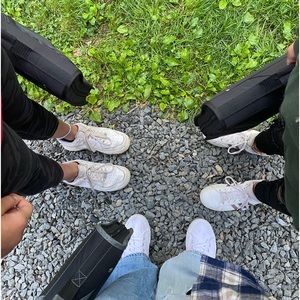 Meet your Posher, Eden